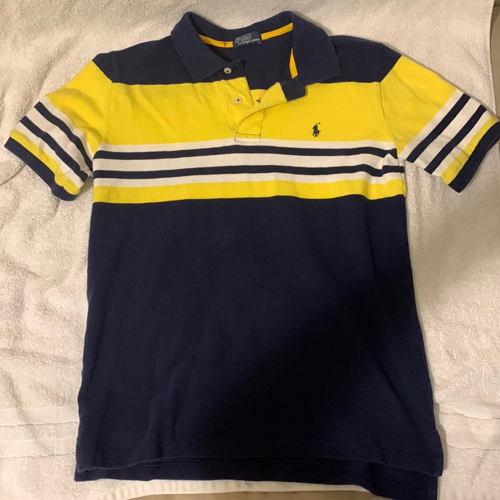 POLO BY RAPLH LAUREN